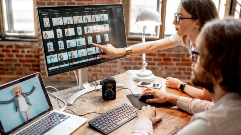 How to Choose the Best Photo Editing Software: 10 Things to Consider