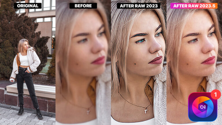 The Ultimate Raw Photo Editor – New ON1 Photo RAW 2023.5 Coming Early June