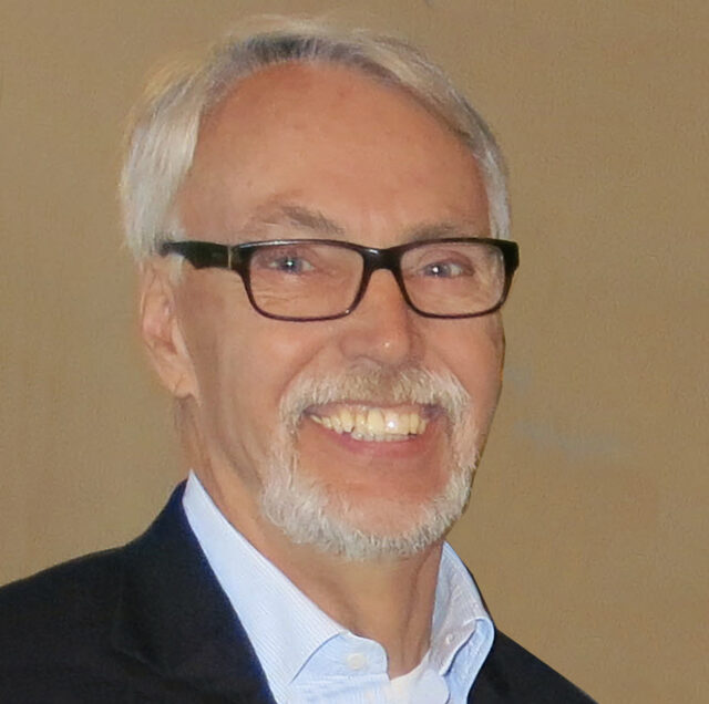 Jens Cramer
