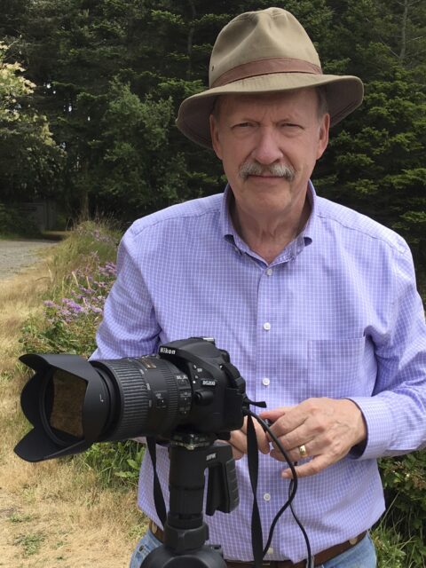 Tom Kauffman