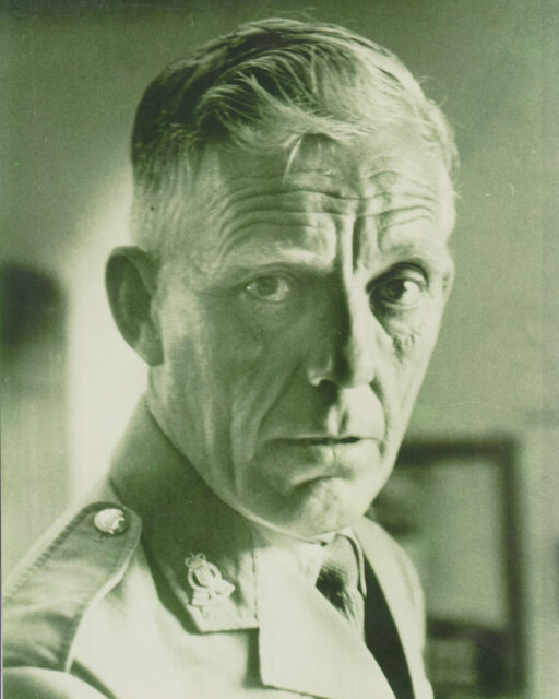 Michael Tonkin