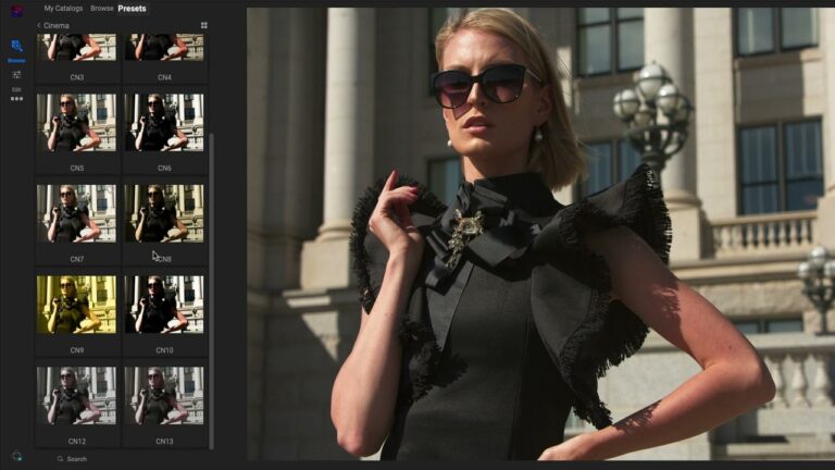 Sneak Peek – See the Fresh New Look of ON1 Photo RAW 2024