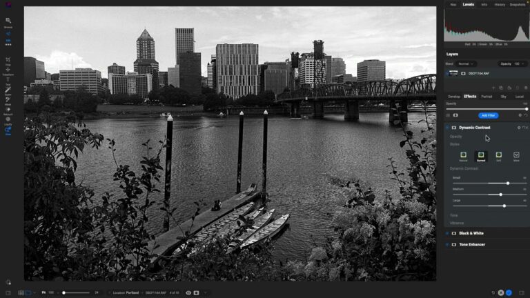 Sneak Peek – Photo RAW 2024 will be Faster than Ever!