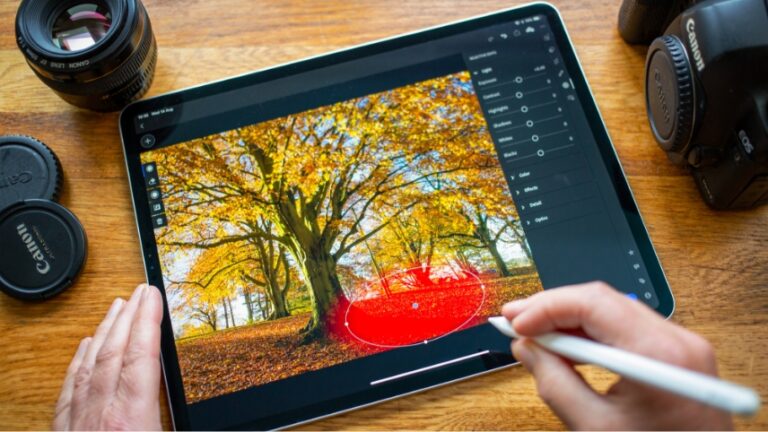 Do Professional Photographers Use Lightroom Presets? How Art & Technology Converge to Create Magic