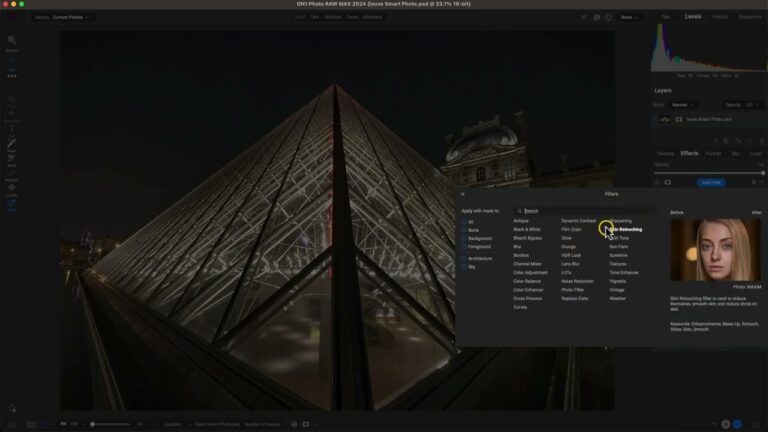 Sneak Peek – Intro to Photo RAW MAX – The Ultimate Tool for Any Photo Editing Workflow