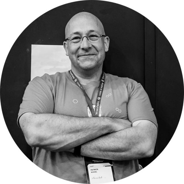 Patrick Rossel