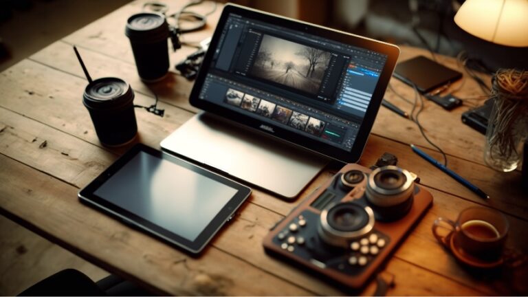 Create Stunning Visual Drama with the 3 Best Moody Presets for Lightroom