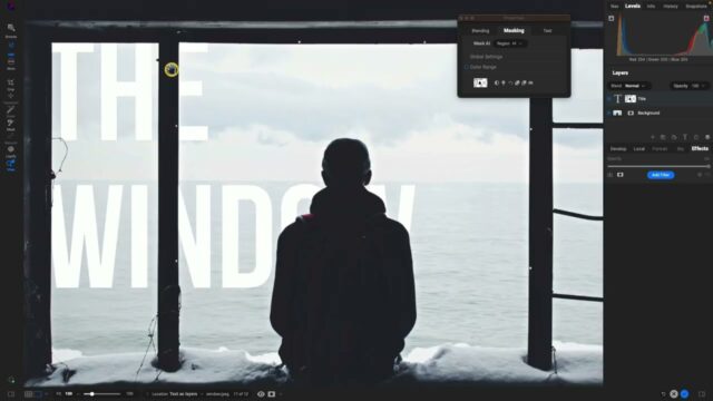 Sneak Peek – New Enhancements Coming to the Text Tool
