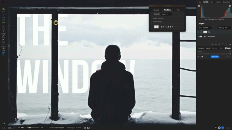 Sneak Peek – New Enhancements Coming to the Text Tool