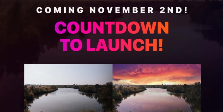 ON1 Photo RAW 2024 is Coming November 2nd!