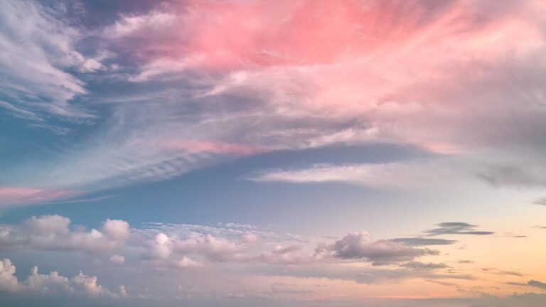 Ocudrone Celestial Blue Hour Panos