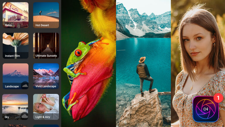 Discovering ON1 Photo RAW: 10 Reasons It’s the Ultimate Photo Editing Software for Mac, Windows, and More