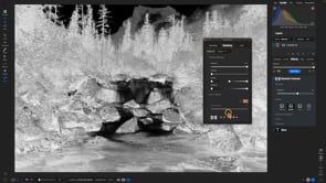 How to Use Luminosity Masks - ON1