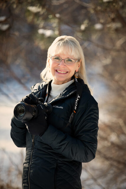 Kathleen Reed