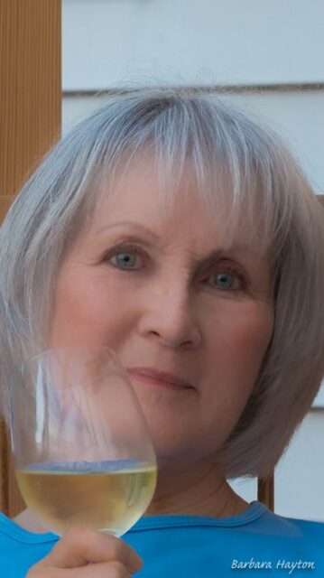 Barbara Hayton