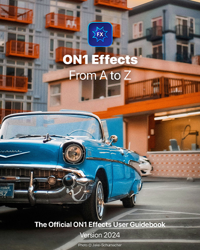 ON1 Effects 2024 User Guide