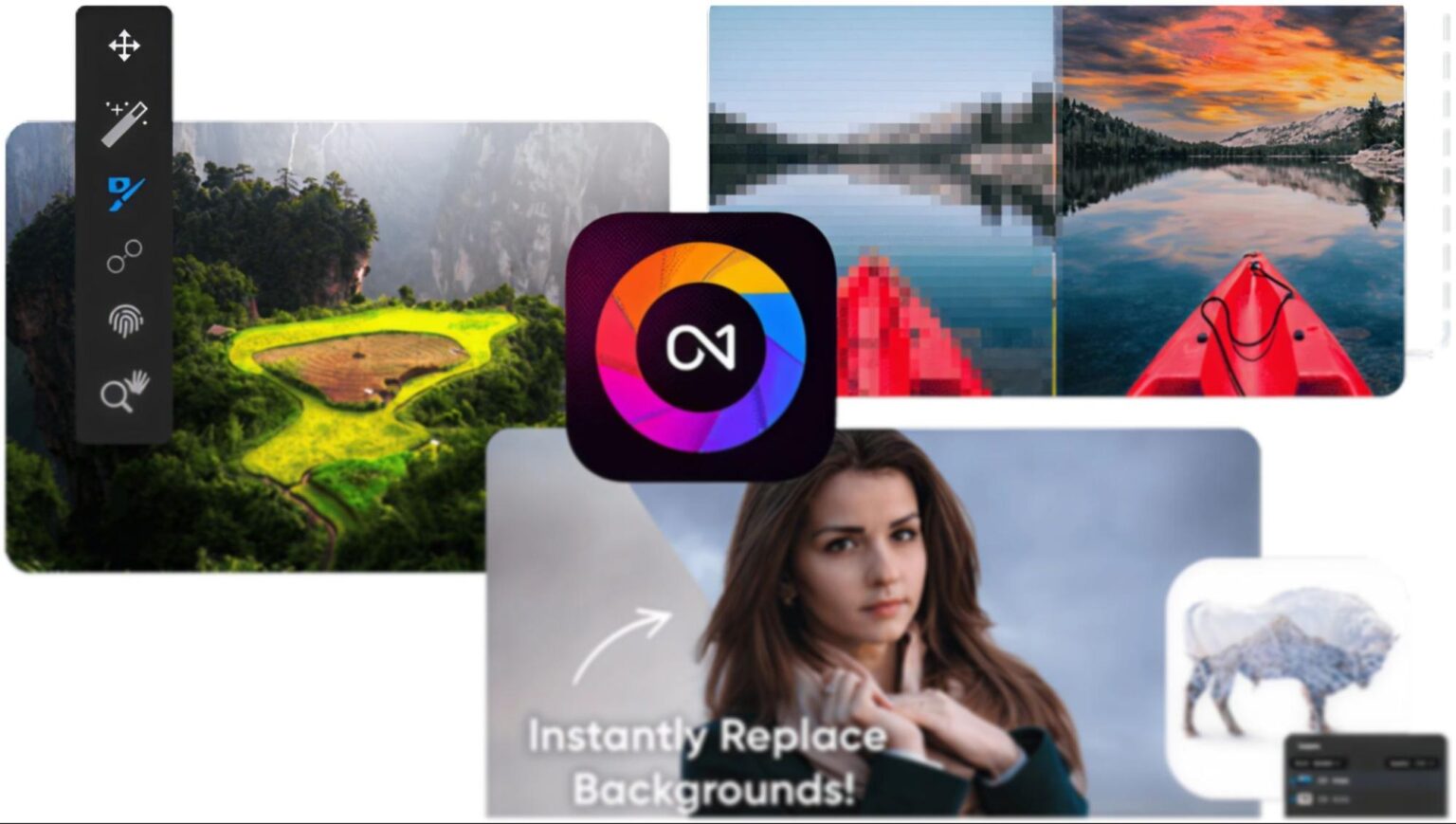 Best Photo Editing Software in 2026 | ON1