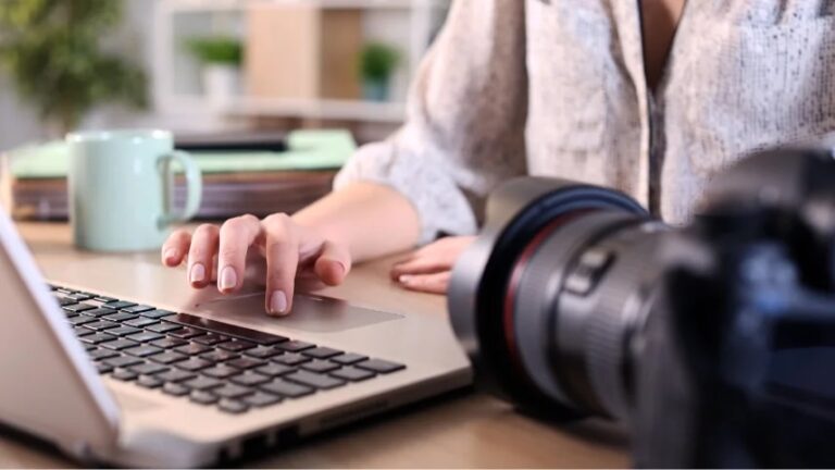 From Capture to Edit: A Step-By-Step Guide to Perfecting Your Photography Workflow