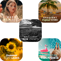 ON1 2024 Summer Bundle 
