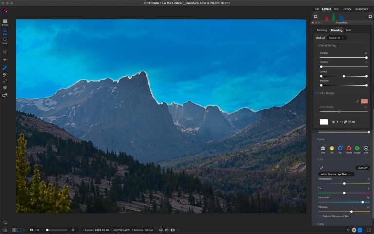 Speed Up Your Photo Editing Workflow: Essential ON1 Shortcuts and Tips