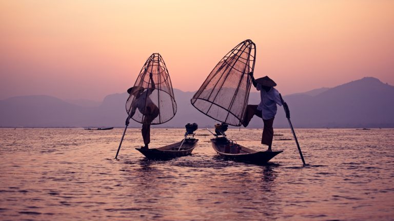 Summer Travel Presets