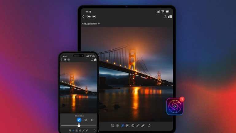 ON1 Photo RAW for Mobile: New Brilliance AI and What’s Coming in 2025