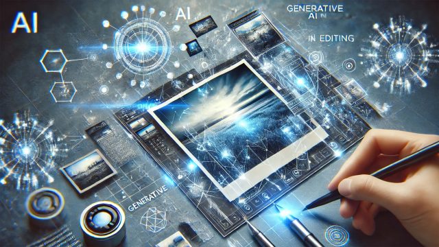 How Generative AI is Revolutionizing Photography + New Tools in ON1 Photo RAW 2025