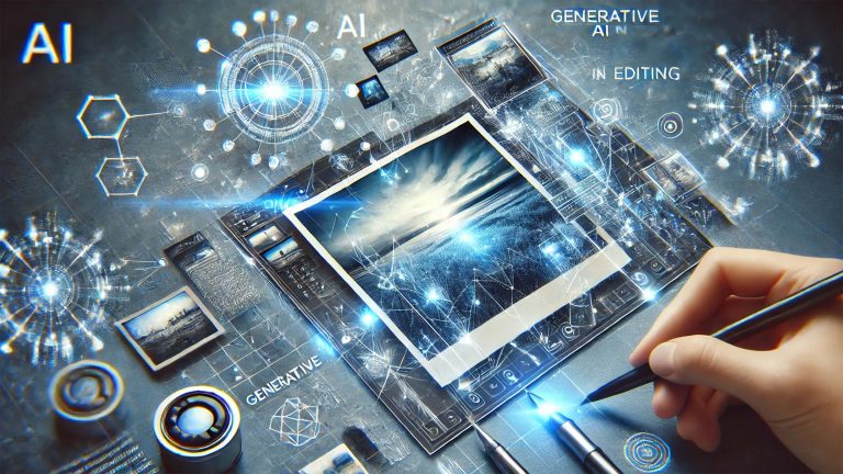 How Generative AI is Revolutionizing Photography + New Tools in ON1 Photo RAW 2025