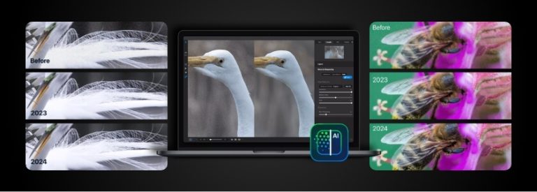 How to Use AI to Edit Photos | Learn the Ins-and-Outs of AI-Assisted ...
