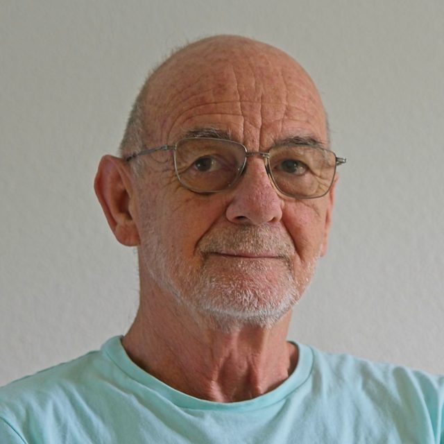 Peter Smith