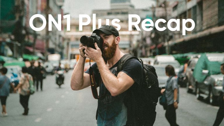 ON1 Plus September Recap