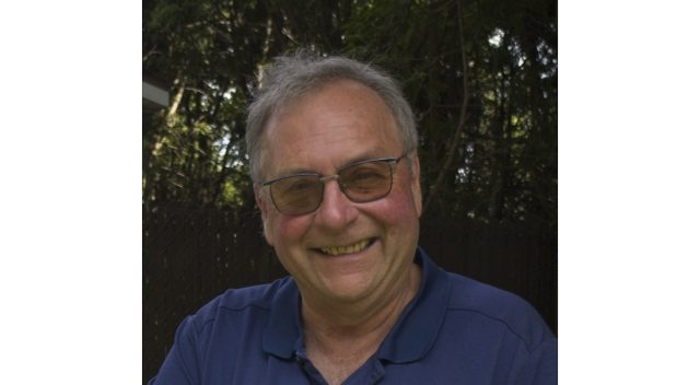 Robert Amyot