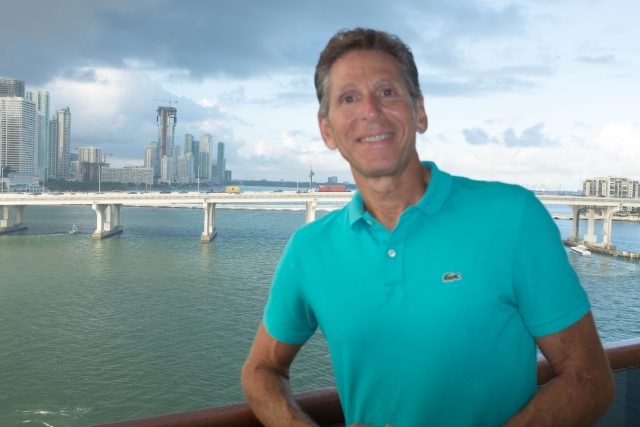 Howard Metz