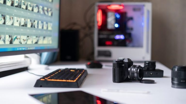 How to Increase the Resolution of an Image