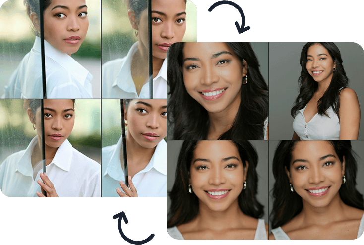 Lightpanel Culling Software