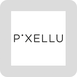 Pixellu Logo - ai tools for wedding photography 2025