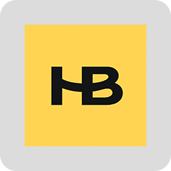 Honeybook Logo - ai tools for wedding photography 2025