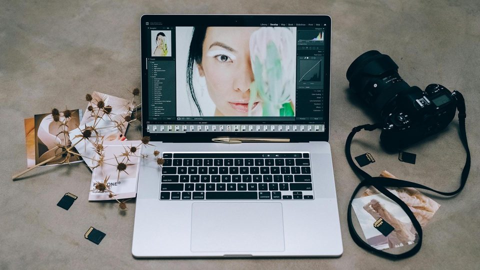 AI Culling and Editing in Lightpanel
