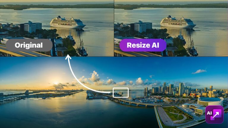 The 5 Best AI Image Upscalers in 2025