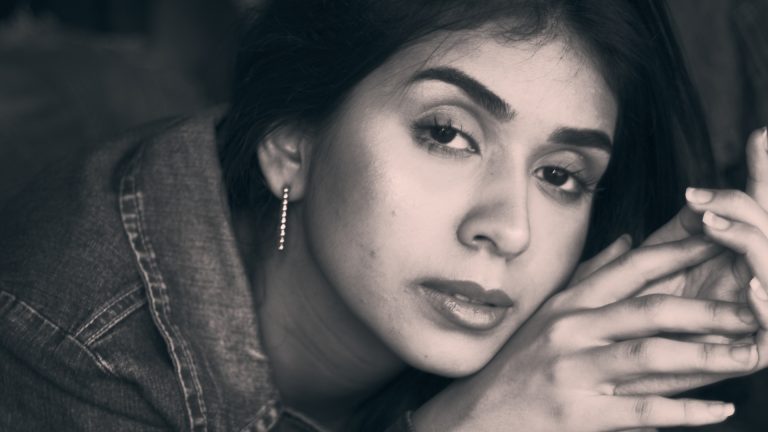 Dramatic Portrait Presets