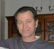 Peter Mays