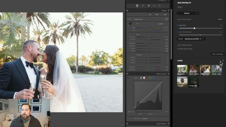 Spend Less Time Editing with AI That Learns Your Style