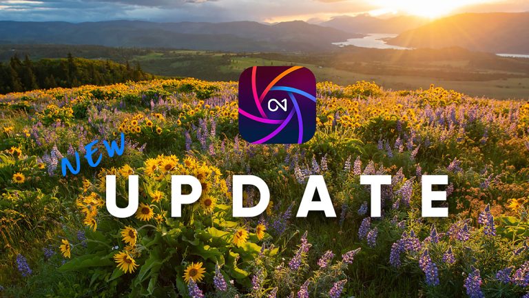 Free April 2025 Update Now Available for Photo RAW and Effects 2025 Owners