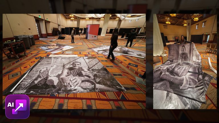 How ON1 Resize AI Became the Go-To Photo Enlargement Software for Gallery-Ready Prints