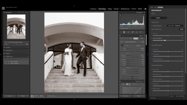 Best AI Photo Culling Software for Weddings | Save Hours Editing
