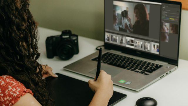 AI Photo Culling in Lightroom Classic