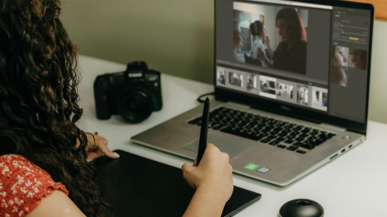AI Photo Culling in Lightroom Classic