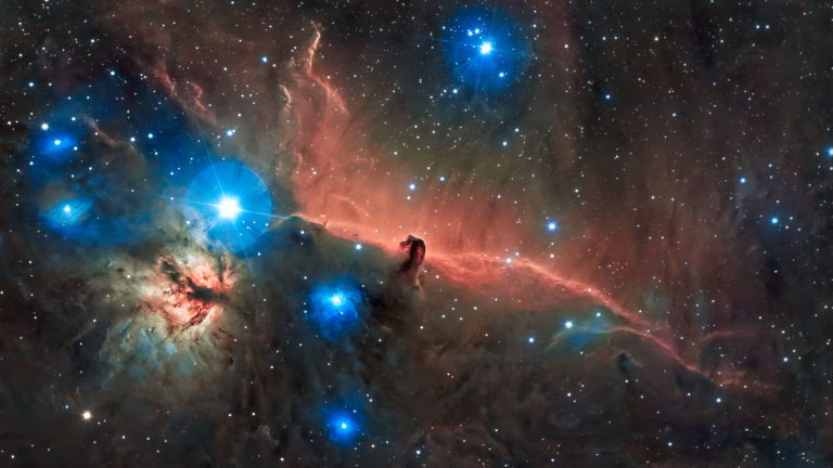 How This Astrophotographer Uses ON1 Photo RAW to Edit Breathtaking Deep Space Images