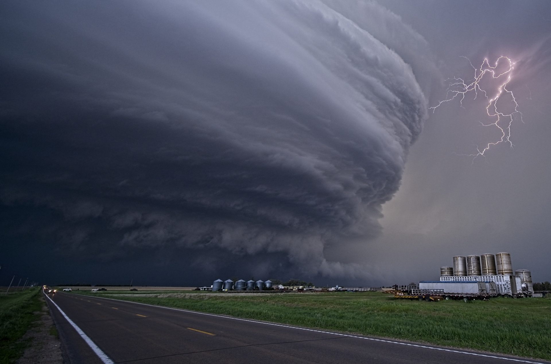 Incoming
