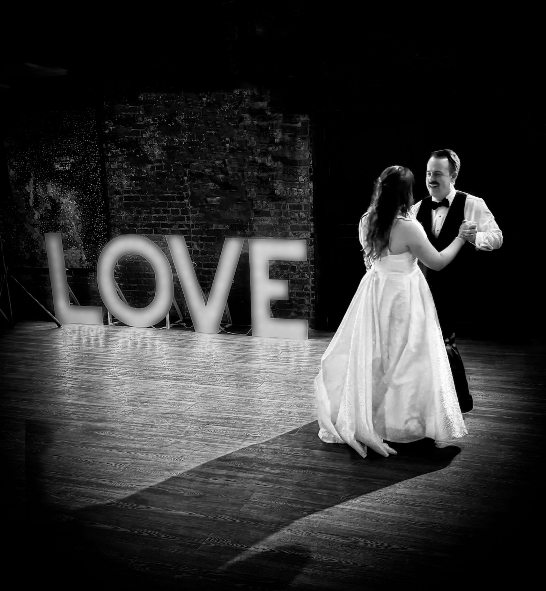 First Dance